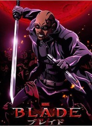 Blade  - Saison 1