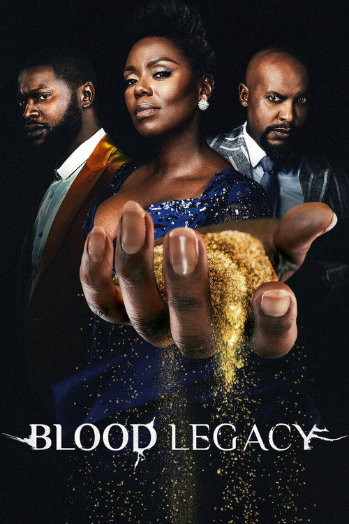 Blood Legacy - Saison 2