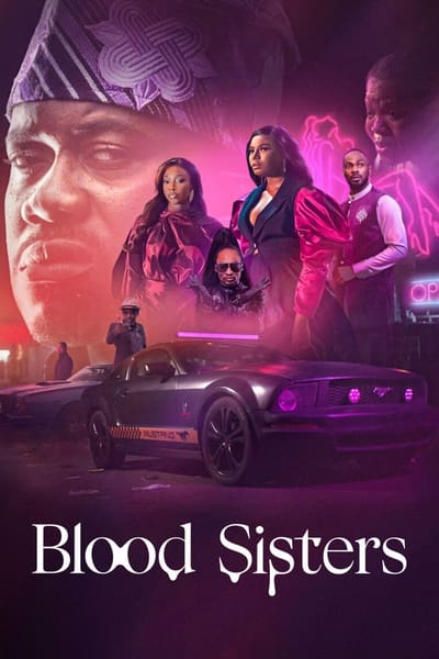 Blood Sisters - Saison 1