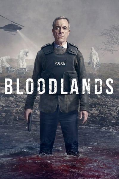 Bloodlands - Saison 1