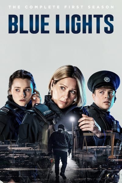 Blue Lights - Saison 1