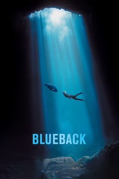 Blueback : Une amitié sous-marine