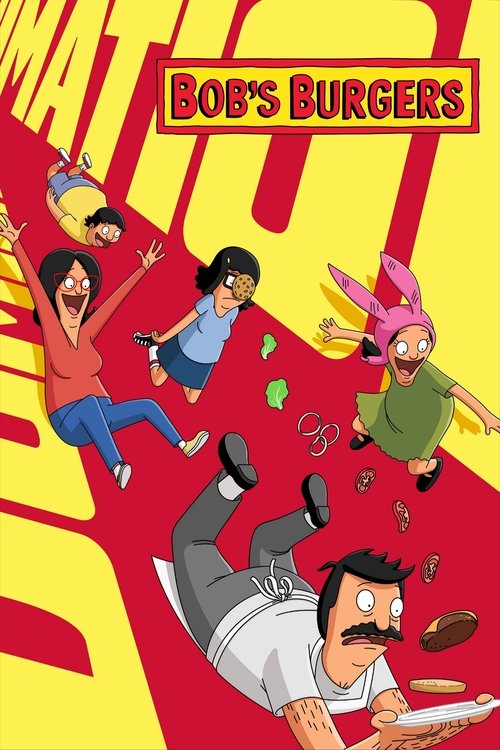 Bob's Burgers - Saison 16