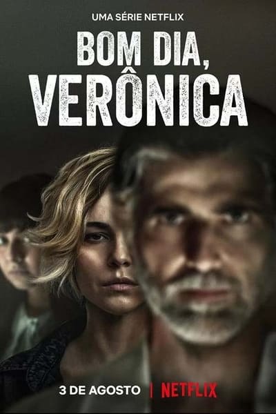 Bom Dia, Verônica - Saison 2