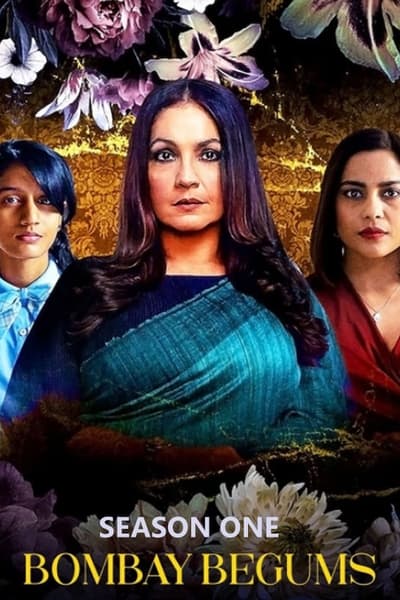 Bombay Begums - Saison 1