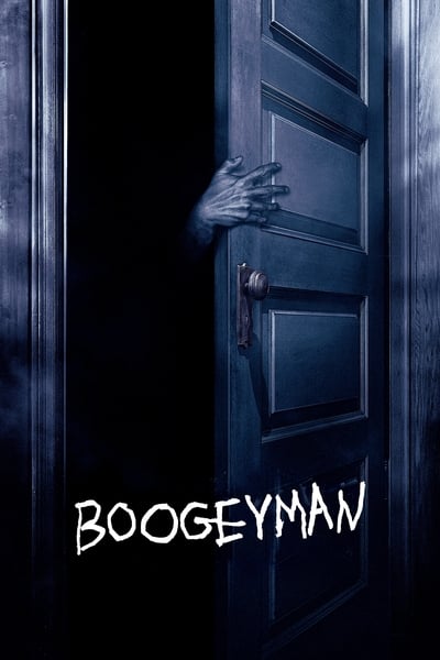 Boogeyman : La Porte des cauchemars