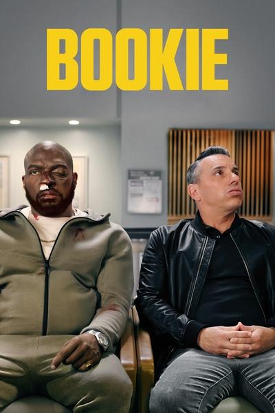 Bookie - Saison 2