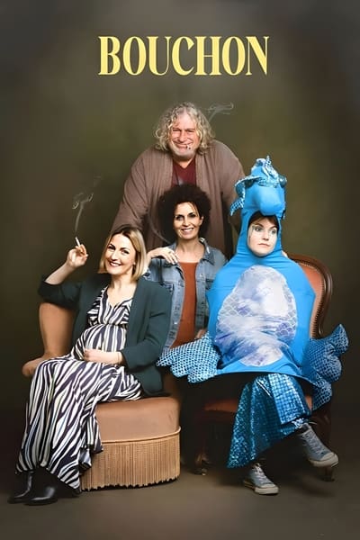 Bouchon - Saison 1