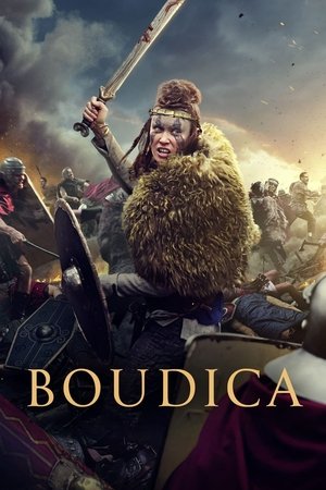 Boudica : Queen of War
