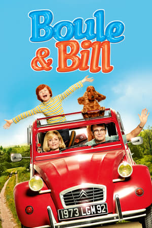 Boule et Bill
