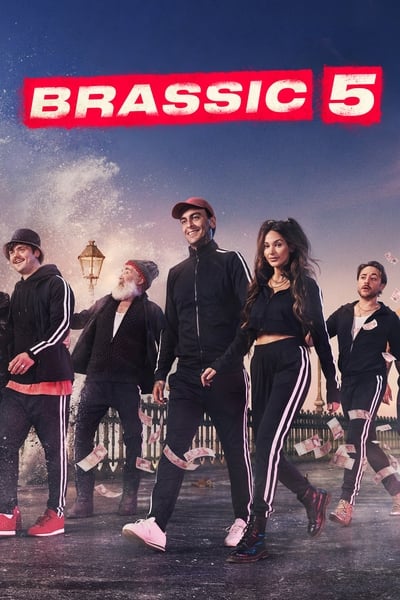 Brassic - Saison 5