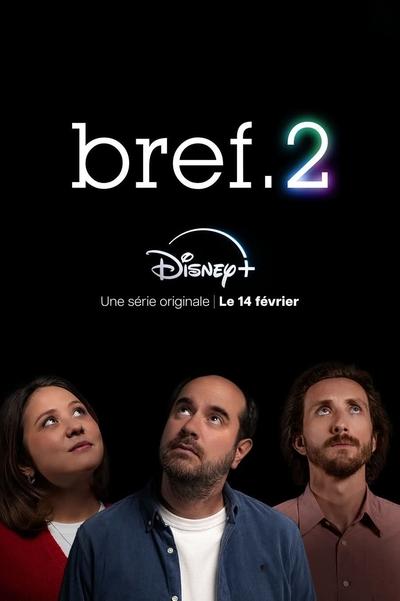 Bref - Saison 2