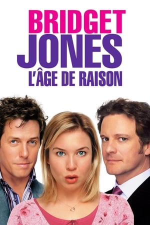 Bridget Jones : L'âge de raison