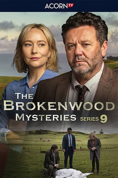 Brokenwood - Saison 9