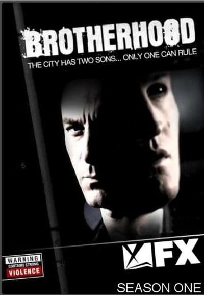 Brotherhood - Saison 1