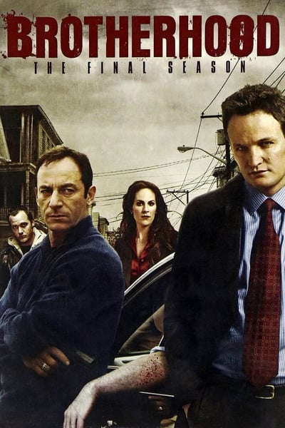Brotherhood - Saison 3