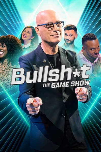 Bullsh*t the Game Show - Saison 1