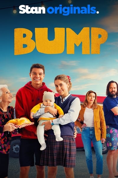 Bump - Saison 2