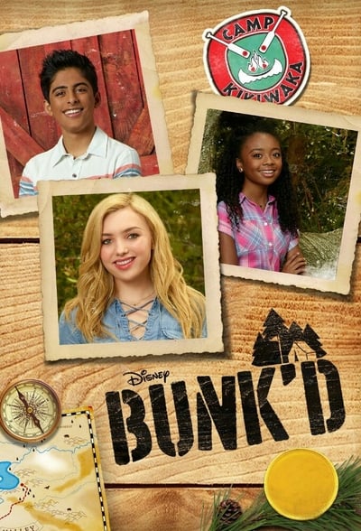 Bunk'd - Saison 3