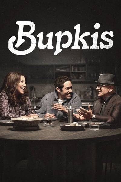 Bupkis - Saison 1