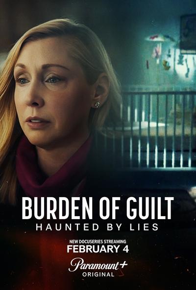 Burden of Guilt - Saison 1