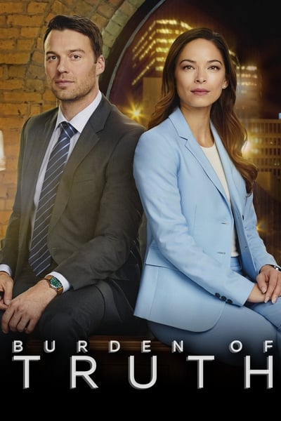 Burden of Truth - Saison 3