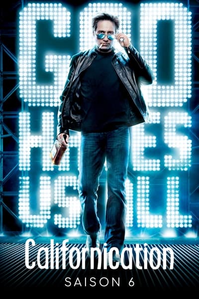 Californication - Saison 6