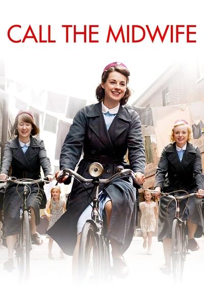 Call the Midwife - Saison 14