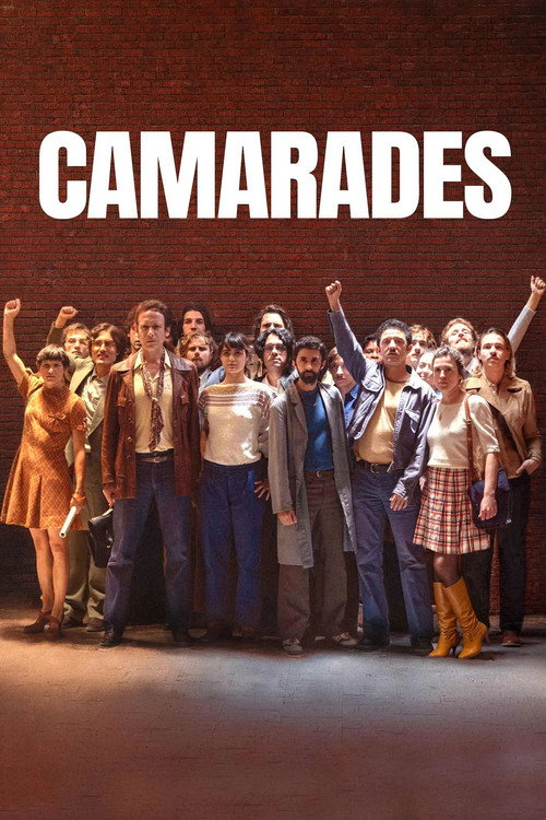 Camarades - Saison 1