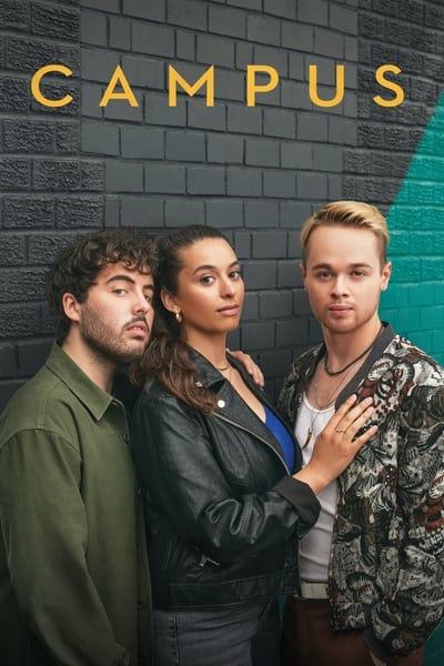 Campus - Saison 1