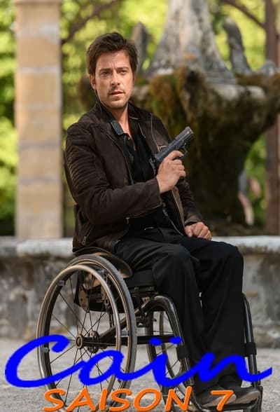 Caïn - Saison 7