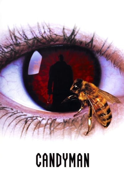 Candyman: Spectre du mal