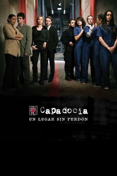 Capadocia - Saison 1
