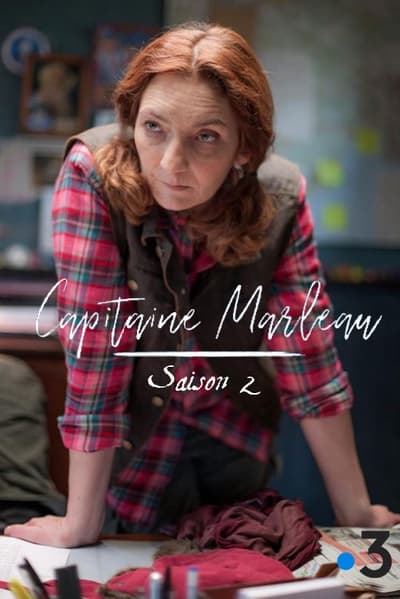 Capitaine Marleau - Saison 2