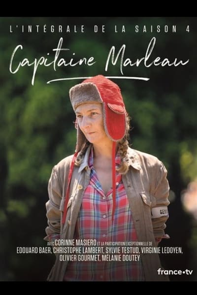Capitaine Marleau - Saison 4
