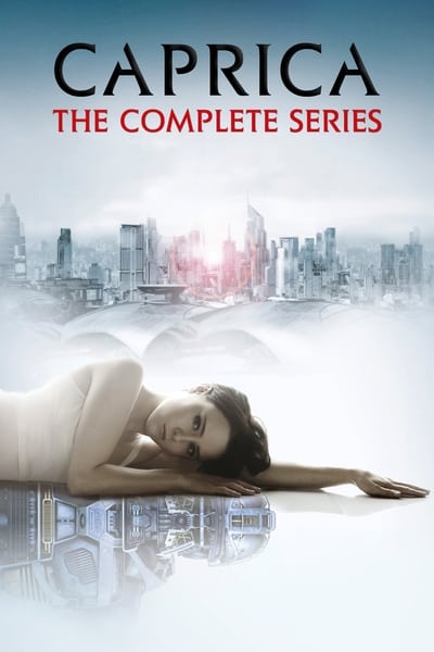 Caprica - Saison 1