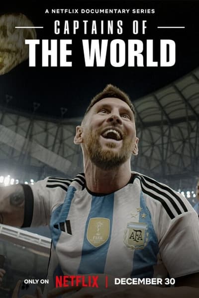 Captains of the World - Saison 1