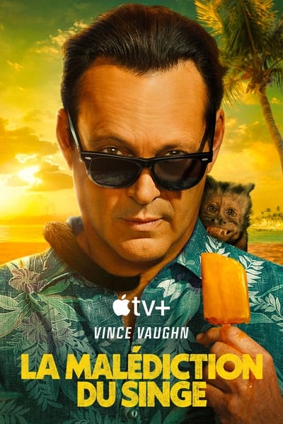 Carl Hiaasen’s Bad Monkey - Saison 1