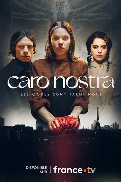 Caro Nostra - Saison 1