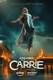 Carrie - Saison 1