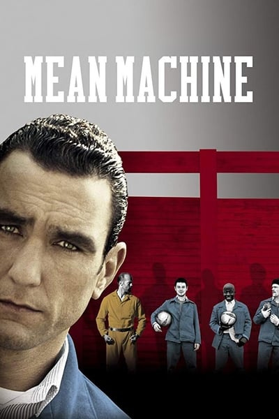 Carton rouge - Mean machine