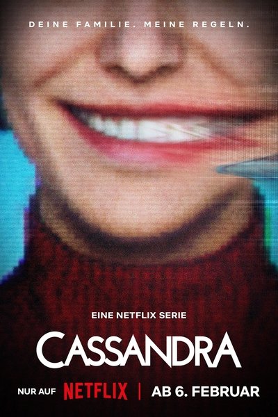 Cassandra - Saison 1