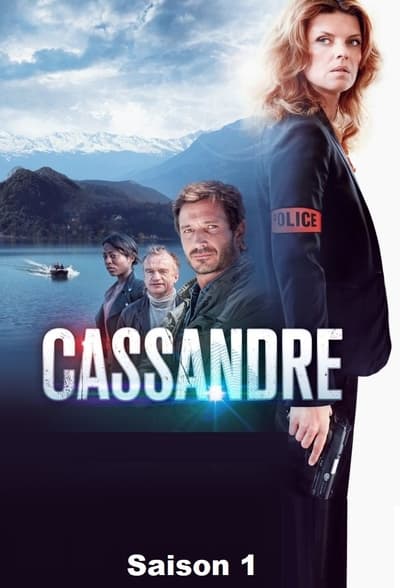 Cassandre - Saison 1