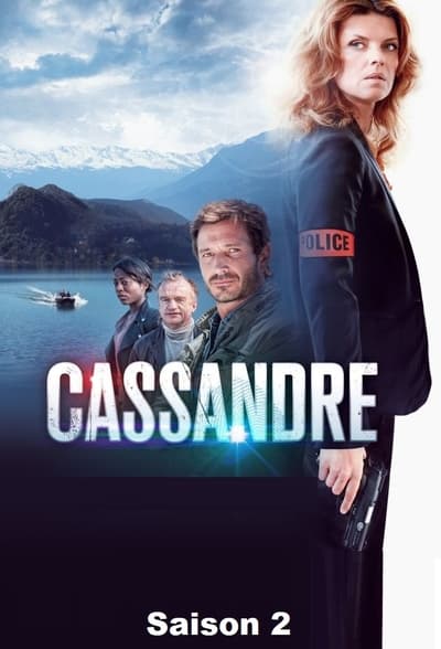 Cassandre - Saison 2