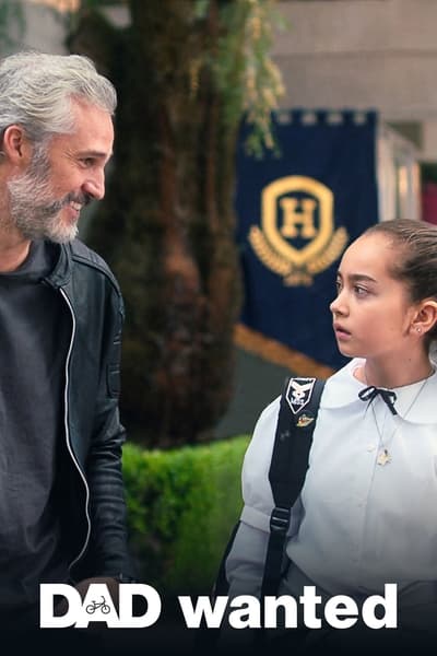 Casting pour un papa