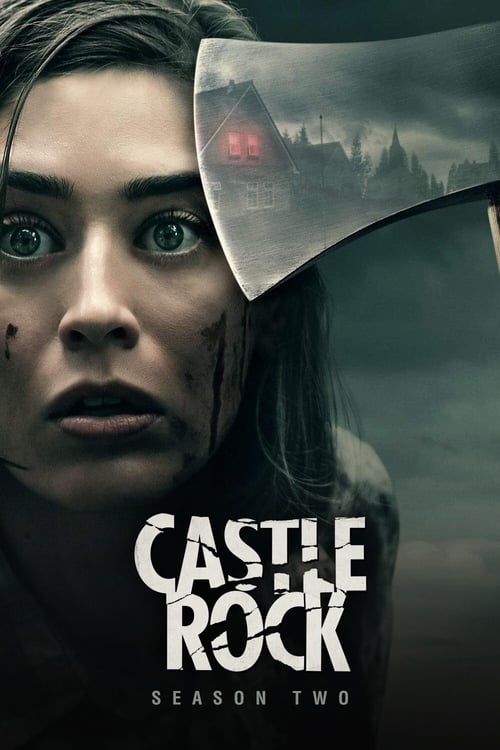 Castle Rock - Saison 2