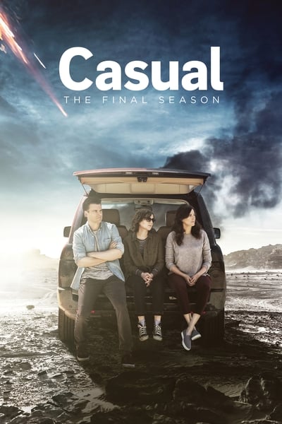 Casual - Saison 4