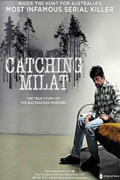 Catching Milat - Saison 1