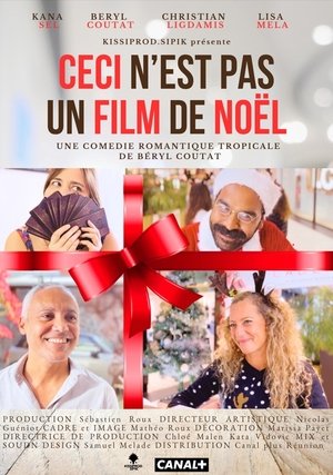 Ceci n'est pas... un film de Noël