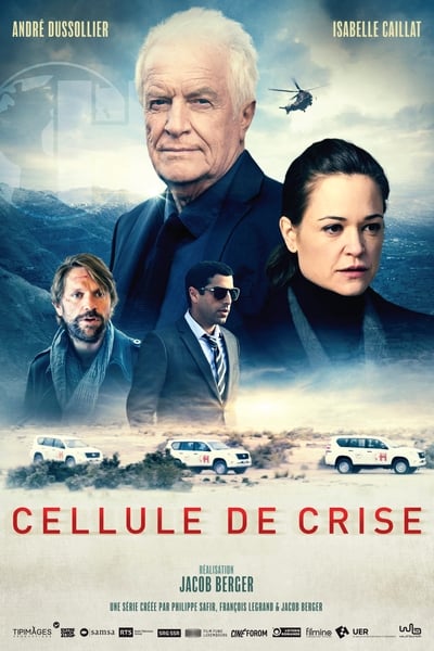 Cellule de Crise - Saison 1